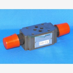 Mannesmann Rexroth Z2 FS6-2-42/2QV